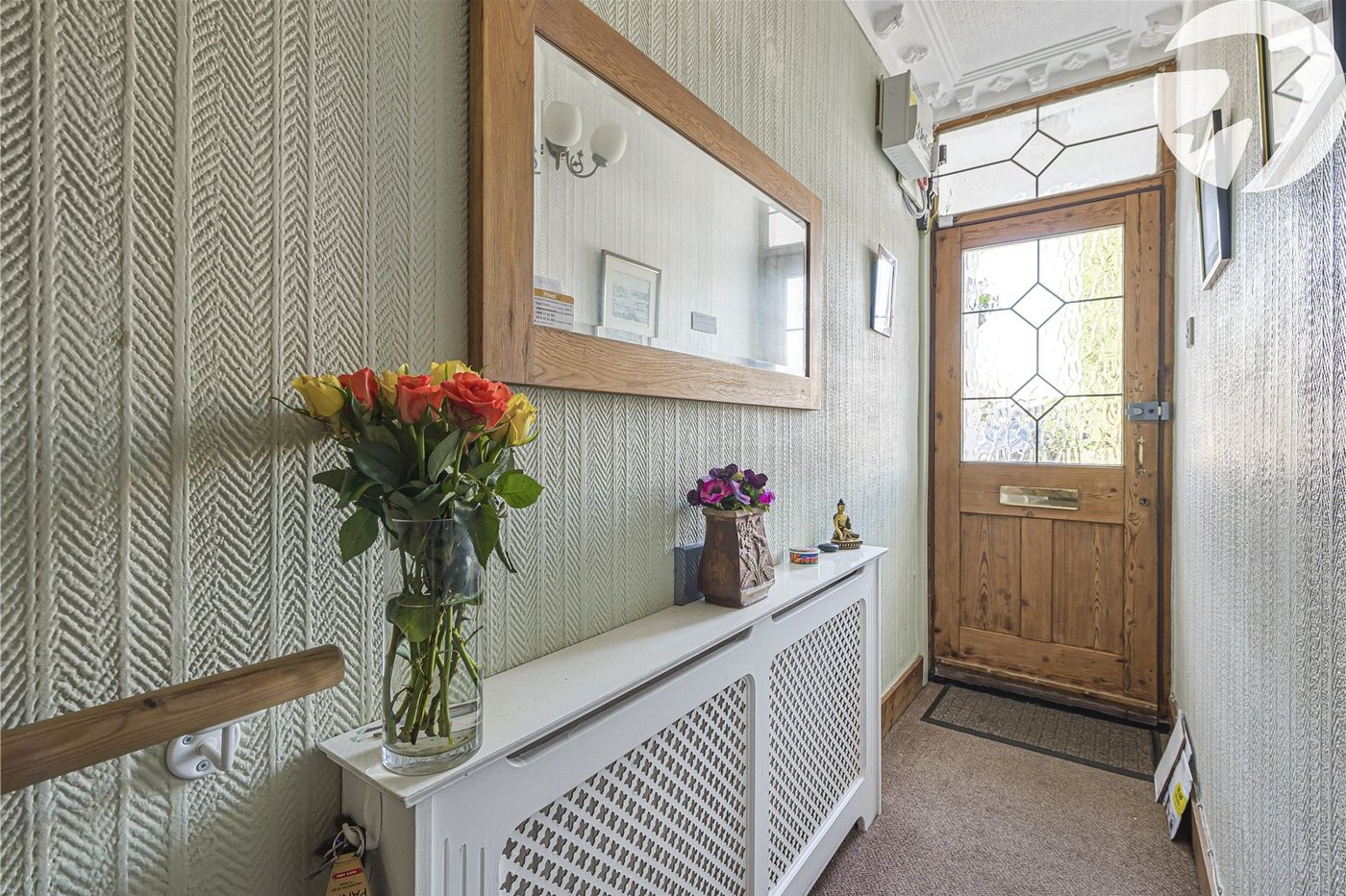 2 bedroom house for sale in Hextable | Robinson Jackson