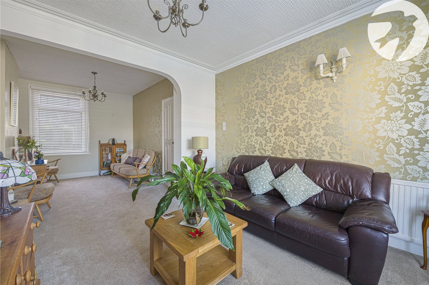 2 bedroom house for sale in Hextable | Robinson Jackson