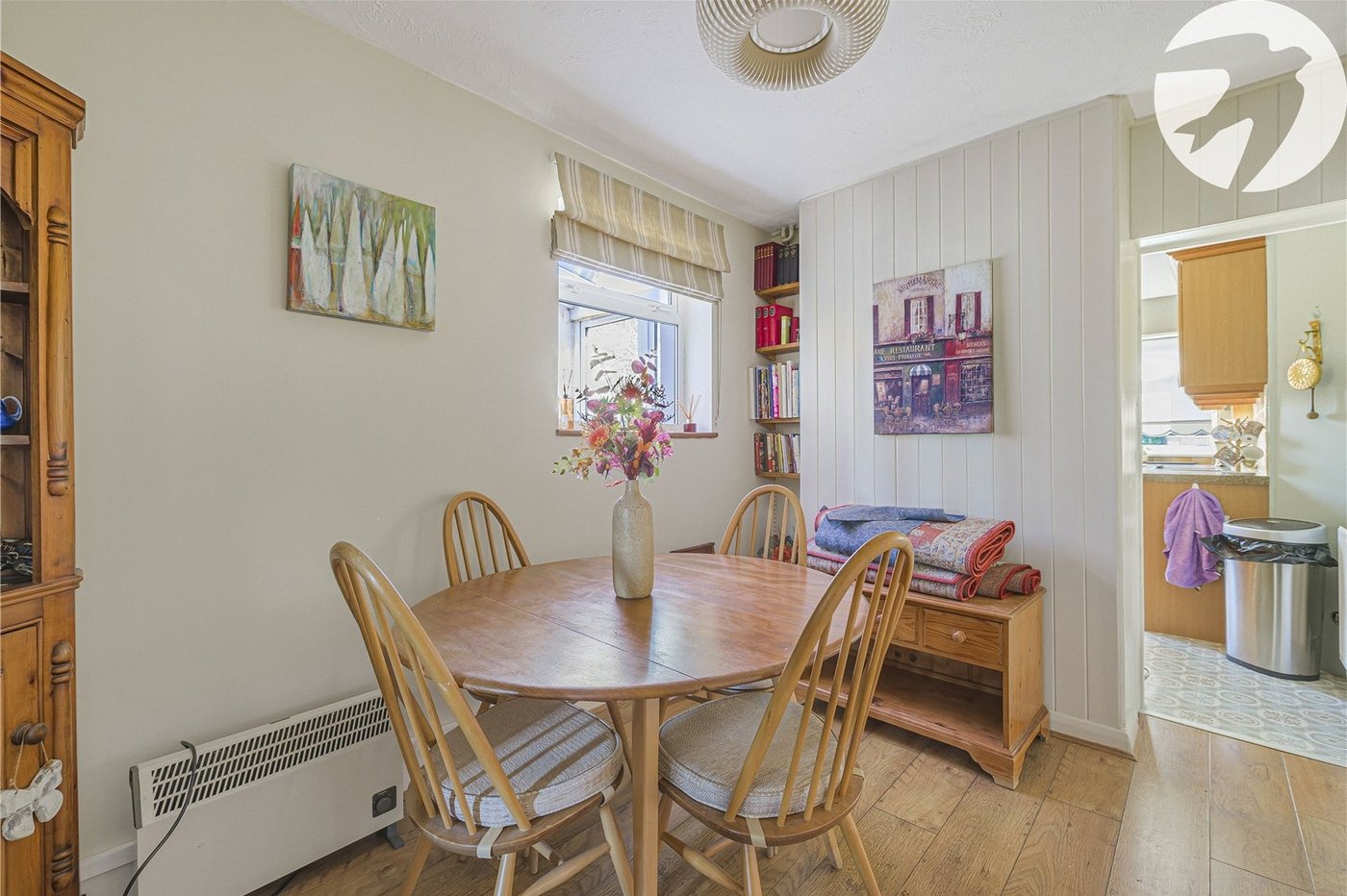 2 bedroom house for sale in Hextable | Robinson Jackson