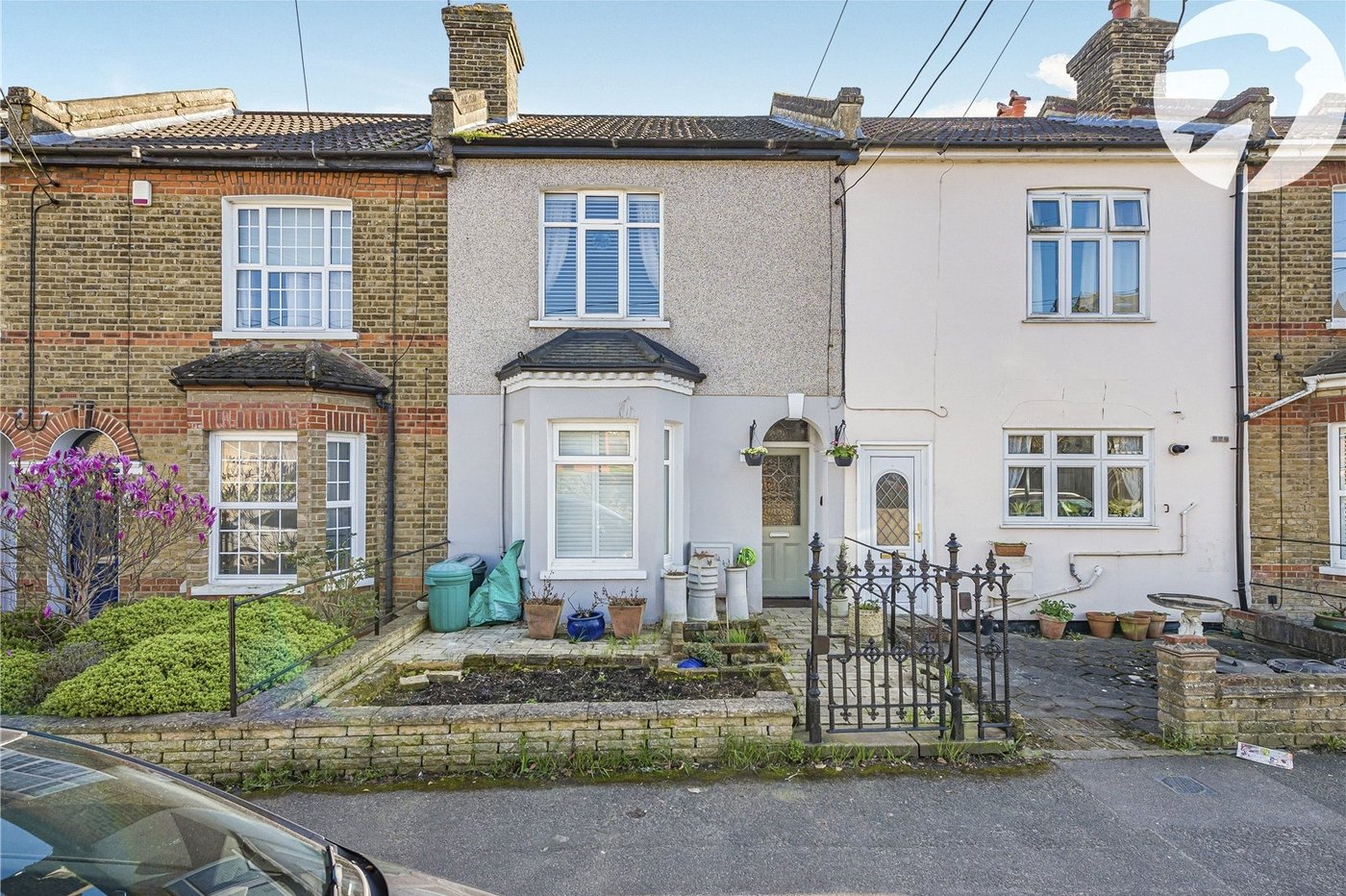 2 bedroom house for sale in Hextable | Robinson Jackson