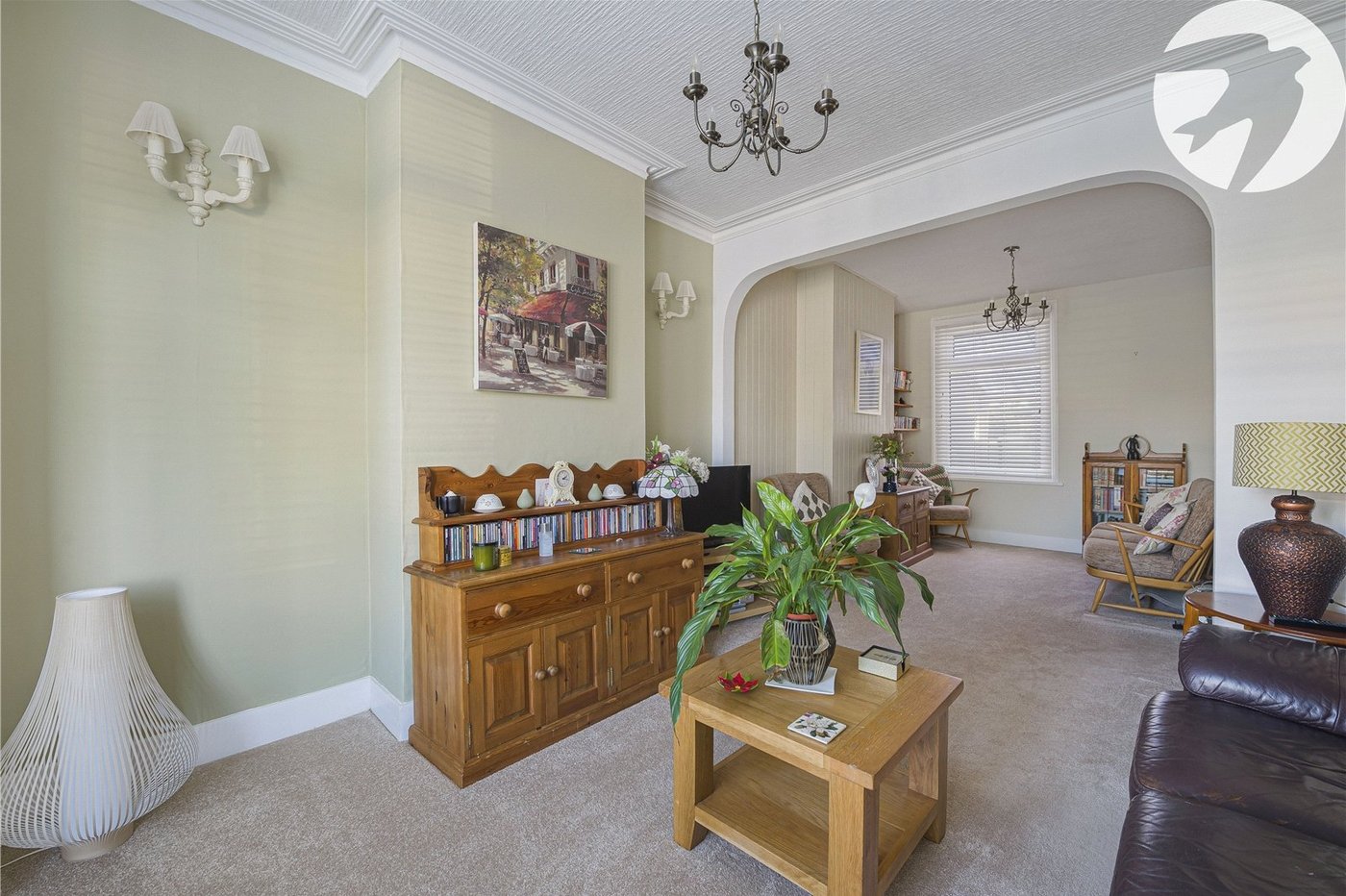 2 bedroom house for sale in Hextable | Robinson Jackson