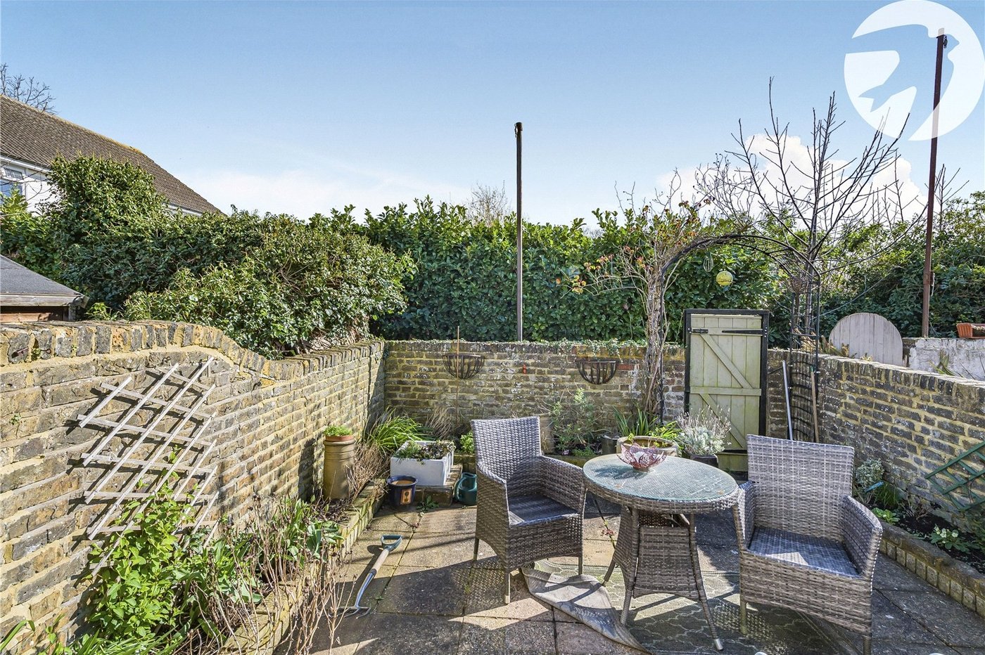 2 bedroom house for sale in Hextable | Robinson Jackson