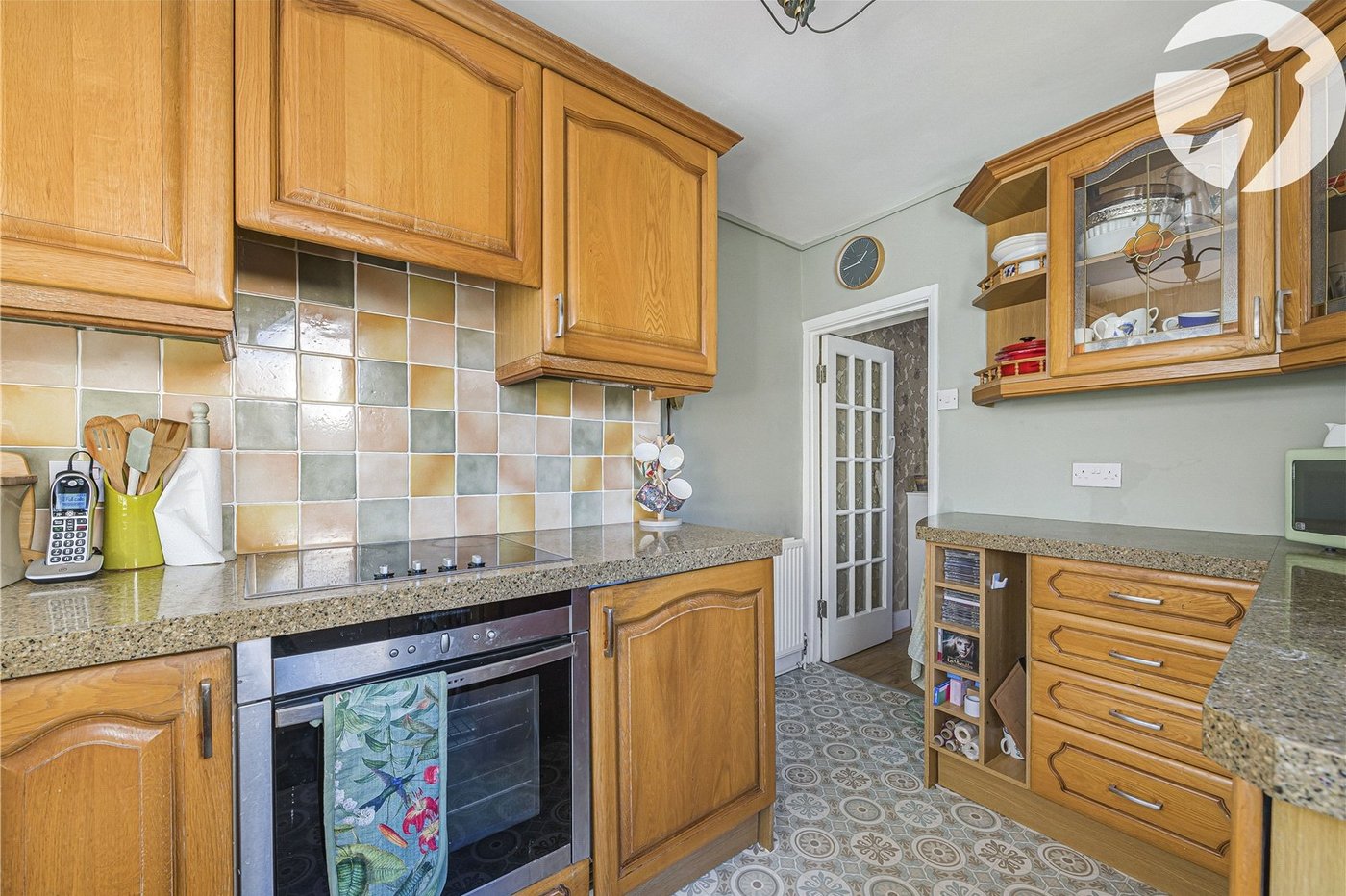 2 bedroom house for sale in Hextable | Robinson Jackson