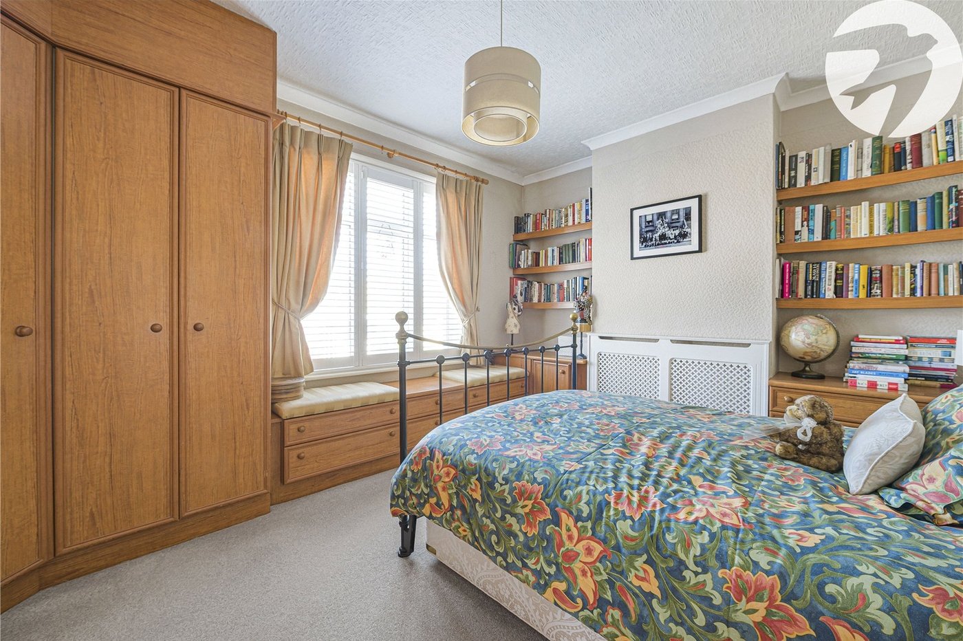 2 bedroom house for sale in Hextable | Robinson Jackson