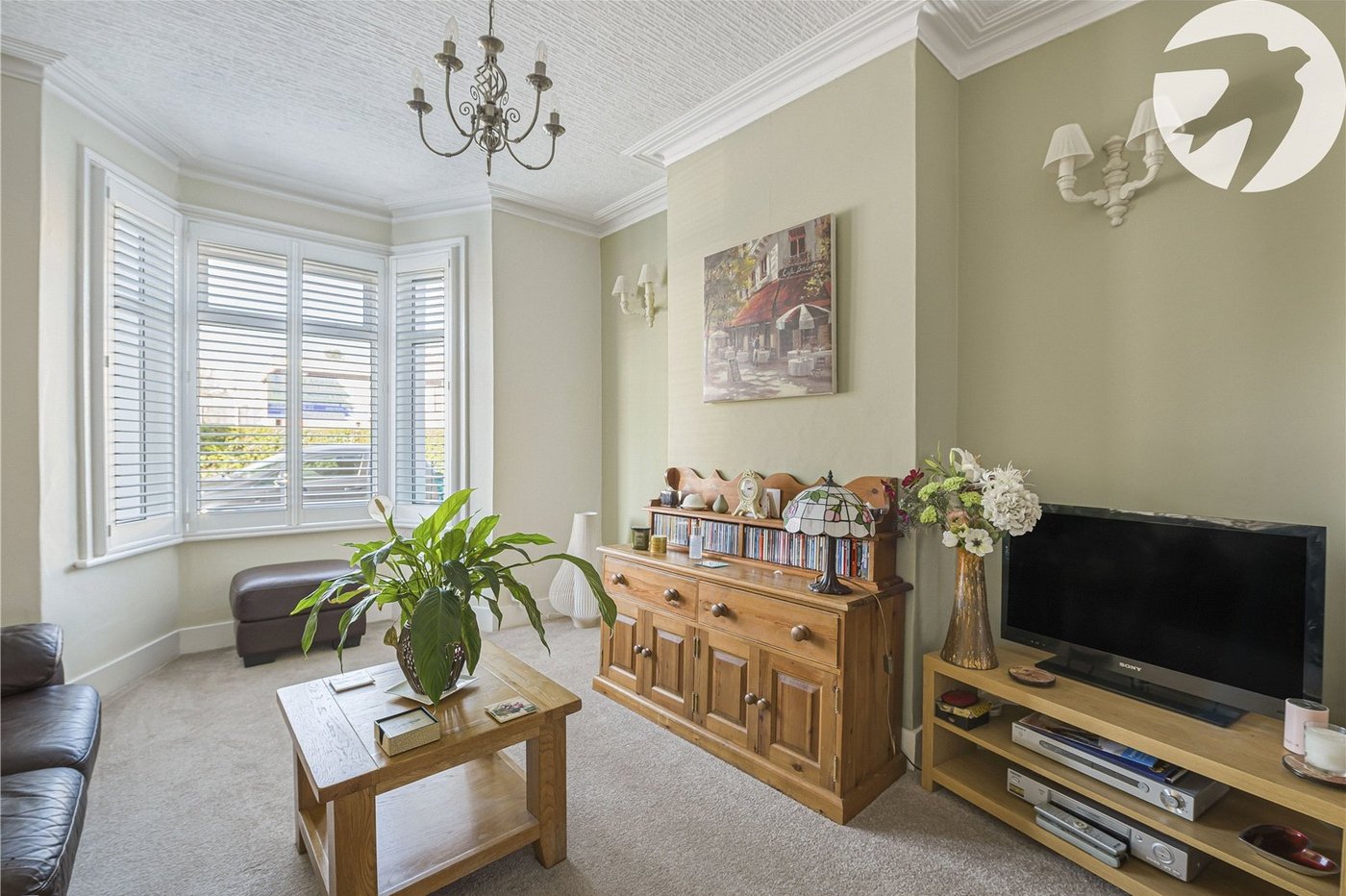 2 bedroom house for sale in Hextable | Robinson Jackson