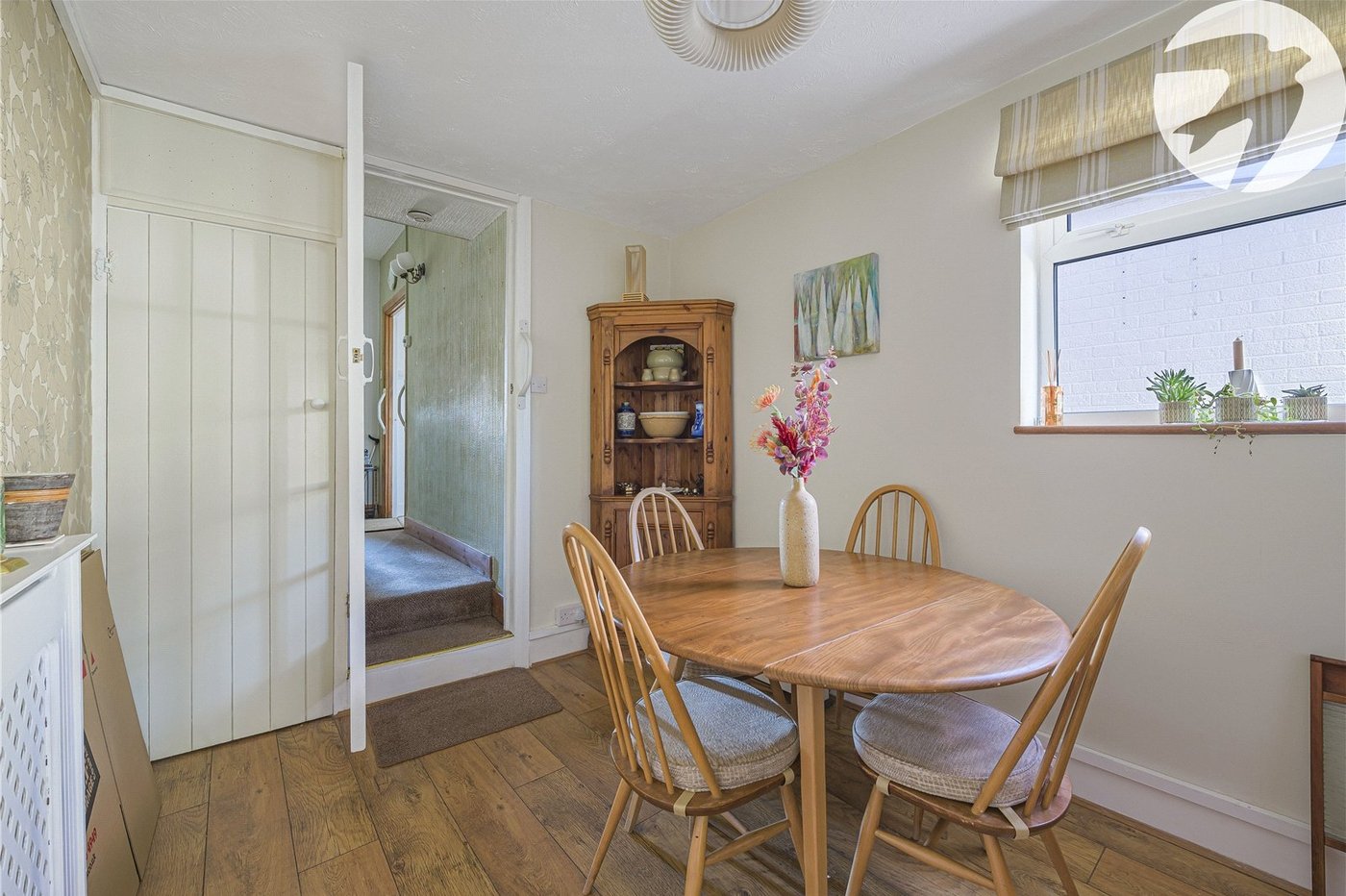 2 bedroom house for sale in Hextable | Robinson Jackson