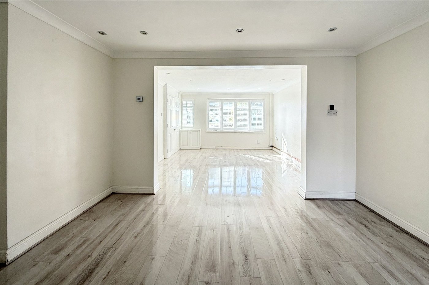 4 bedroom house for sale in Hextable | Robinson Jackson