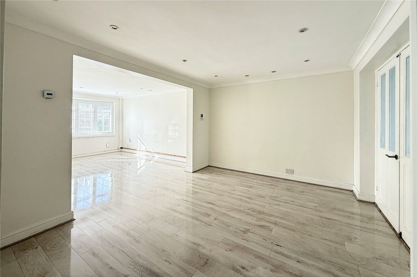 4 bedroom house for sale in Hextable | Robinson Jackson