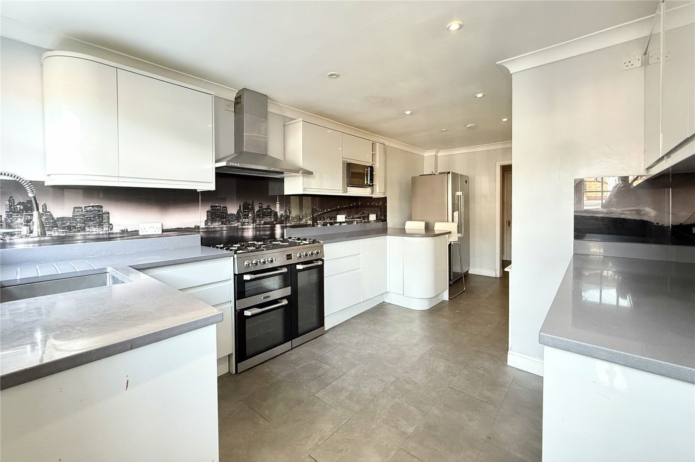 4 bedroom house for sale in Hextable | Robinson Jackson