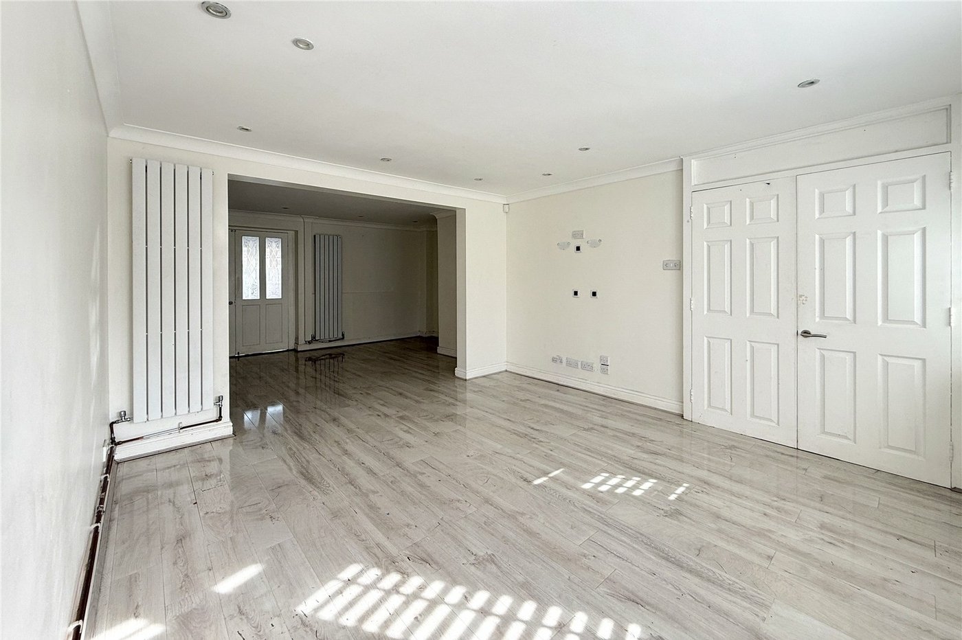 4 bedroom house for sale in Hextable | Robinson Jackson