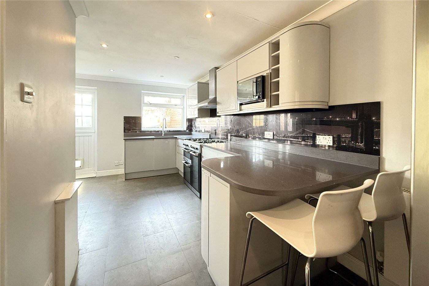 4 bedroom house for sale in Hextable | Robinson Jackson