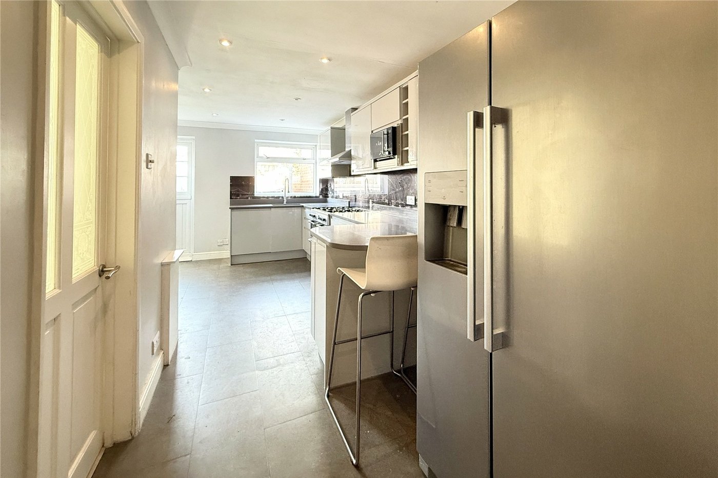 4 bedroom house for sale in Hextable | Robinson Jackson