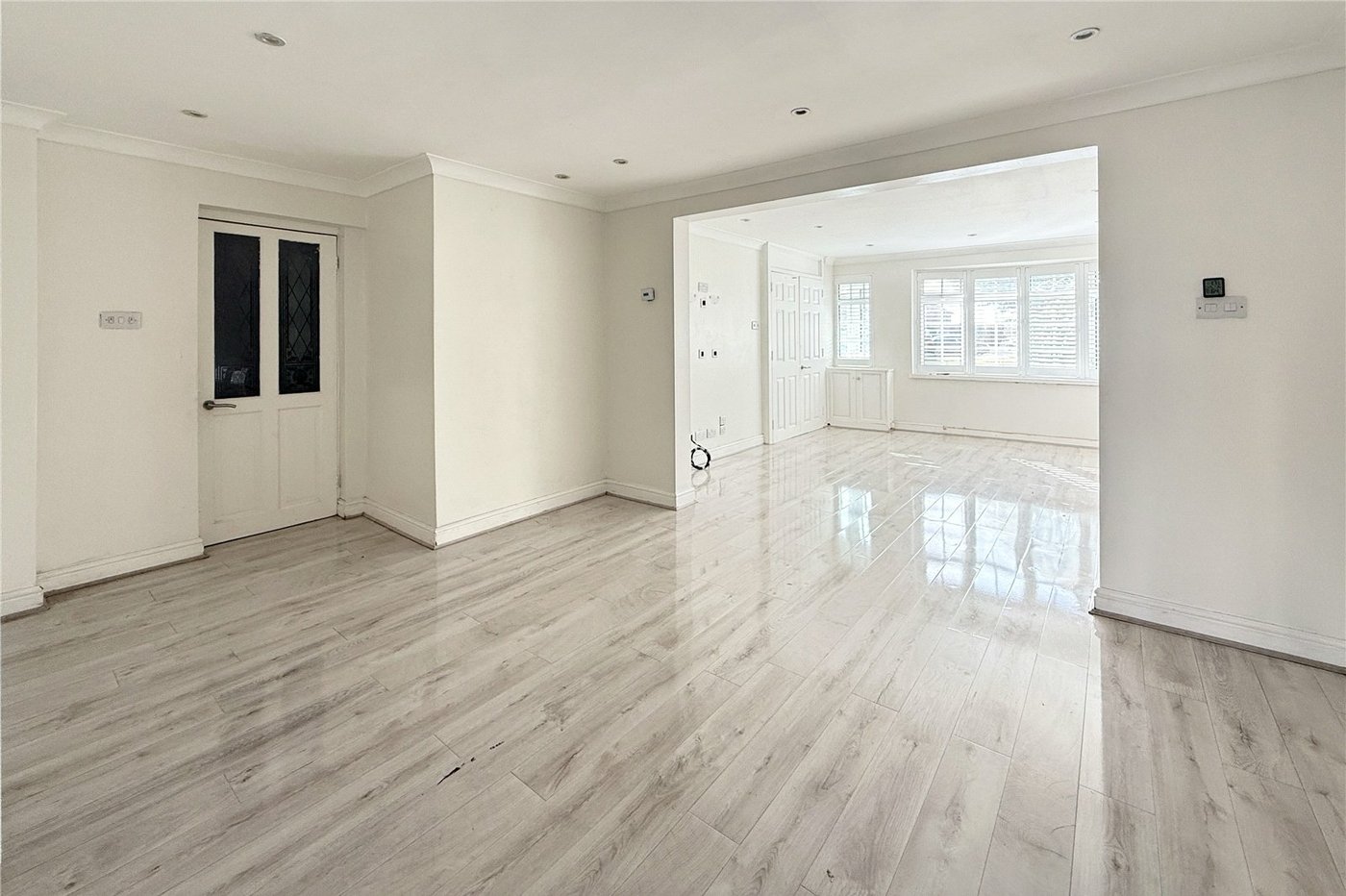 4 bedroom house for sale in Hextable | Robinson Jackson