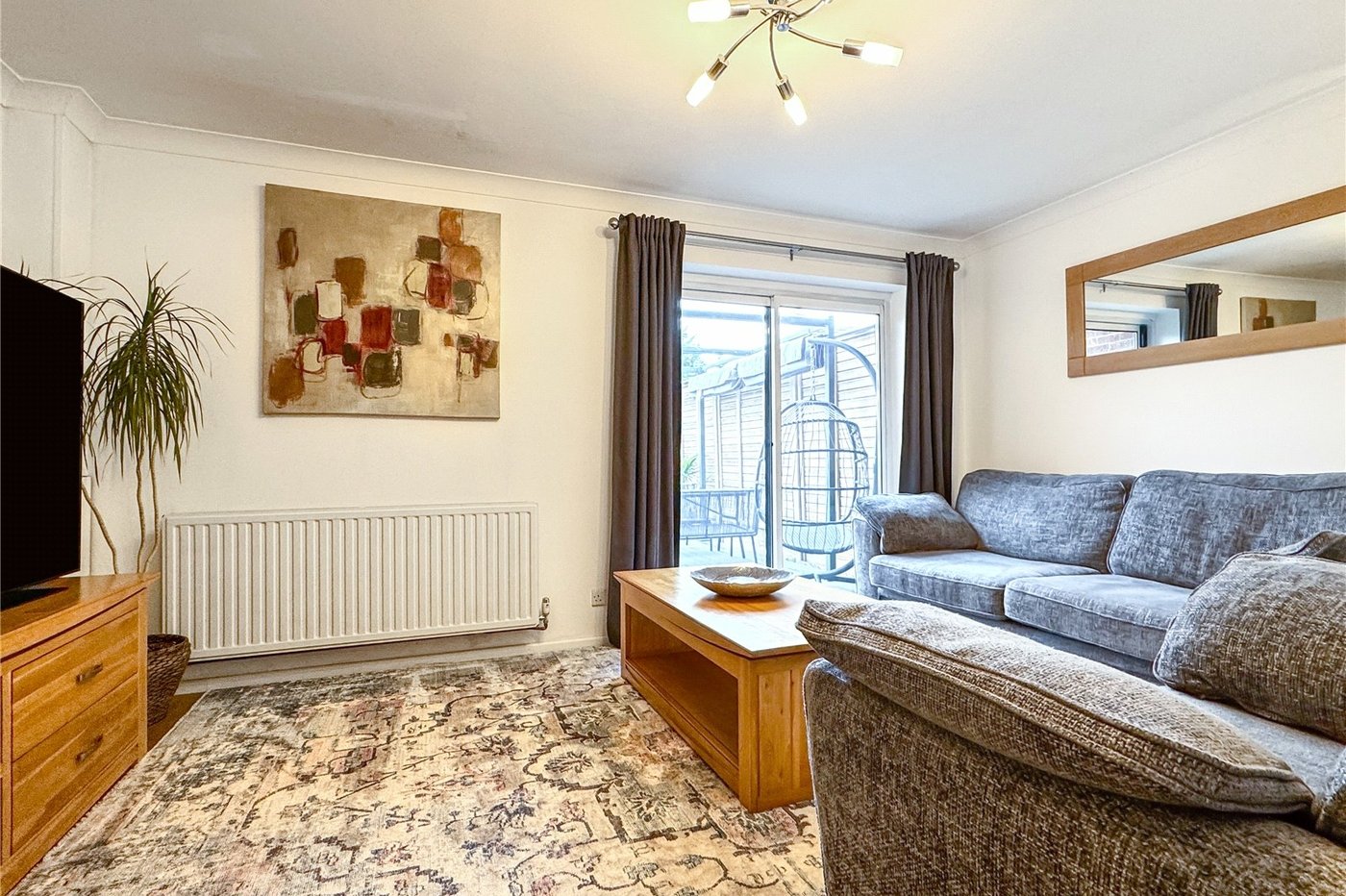 4 bedroom house for sale in Hextable | Robinson Jackson