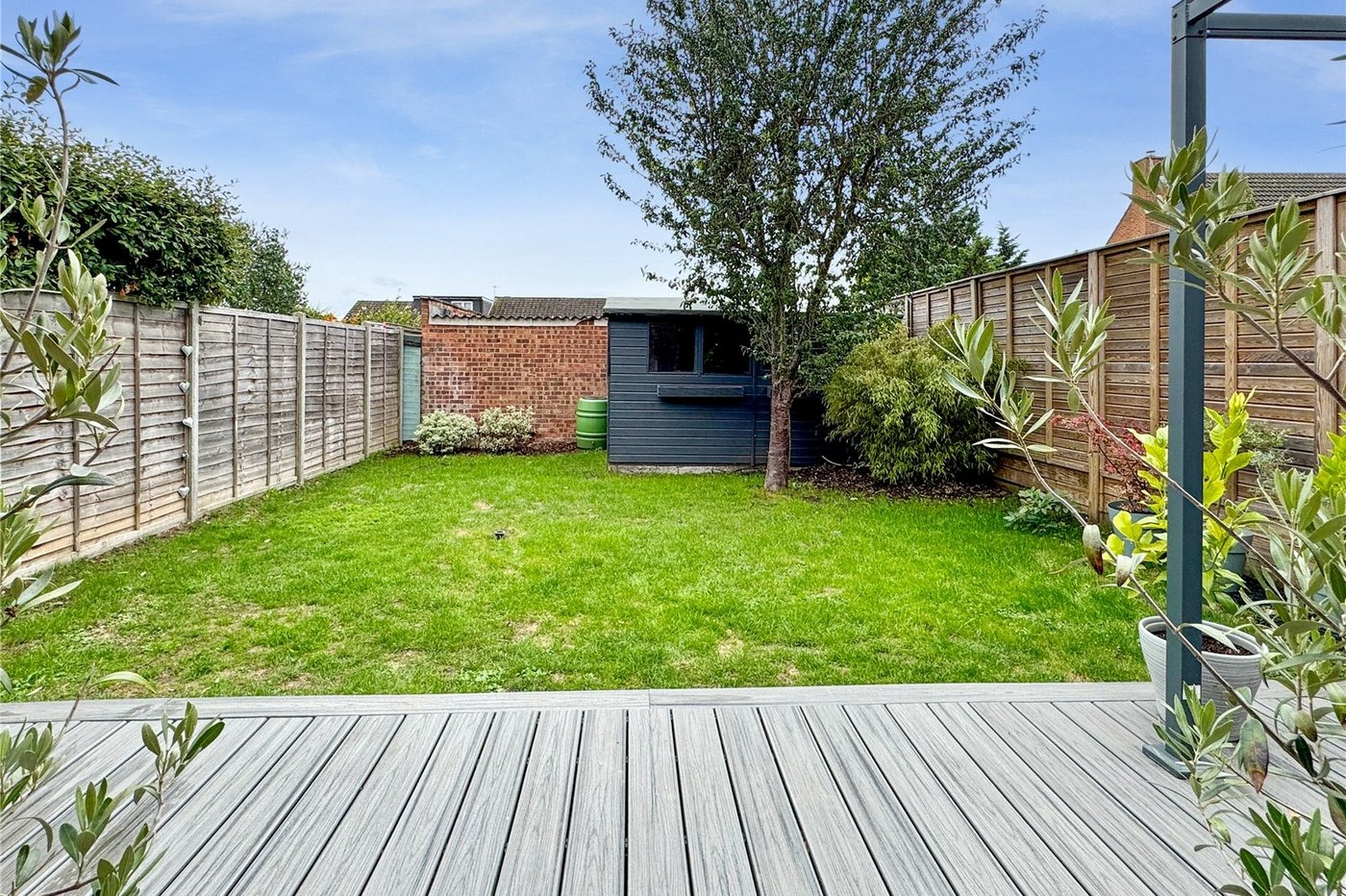 4 bedroom house for sale in Hextable | Robinson Jackson