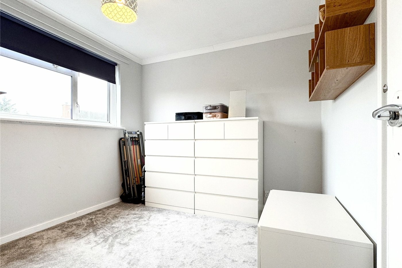 4 bedroom house for sale in Hextable | Robinson Jackson