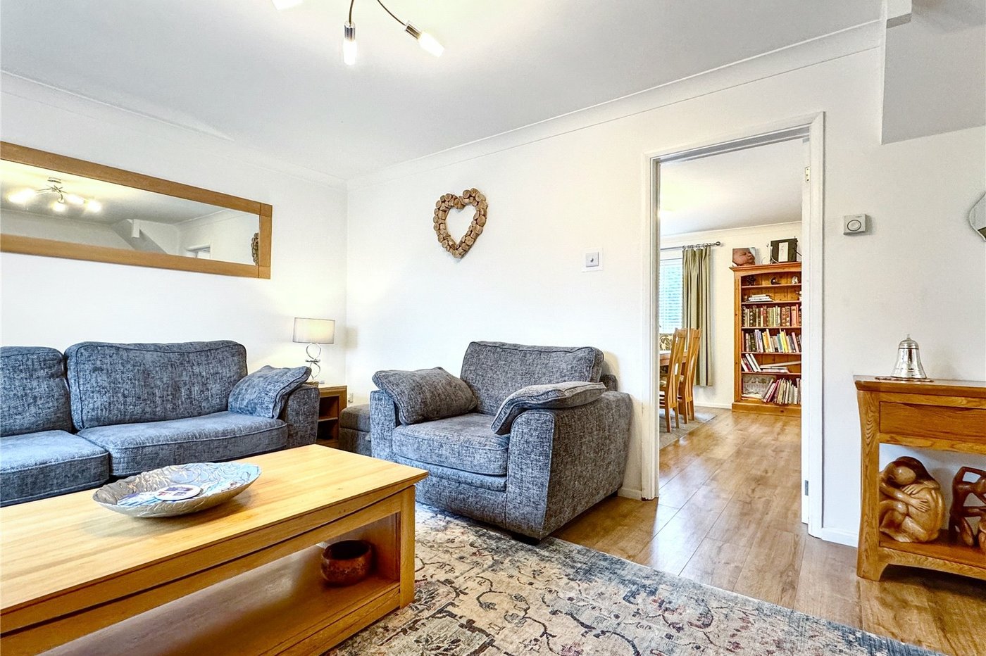 4 bedroom house for sale in Hextable | Robinson Jackson