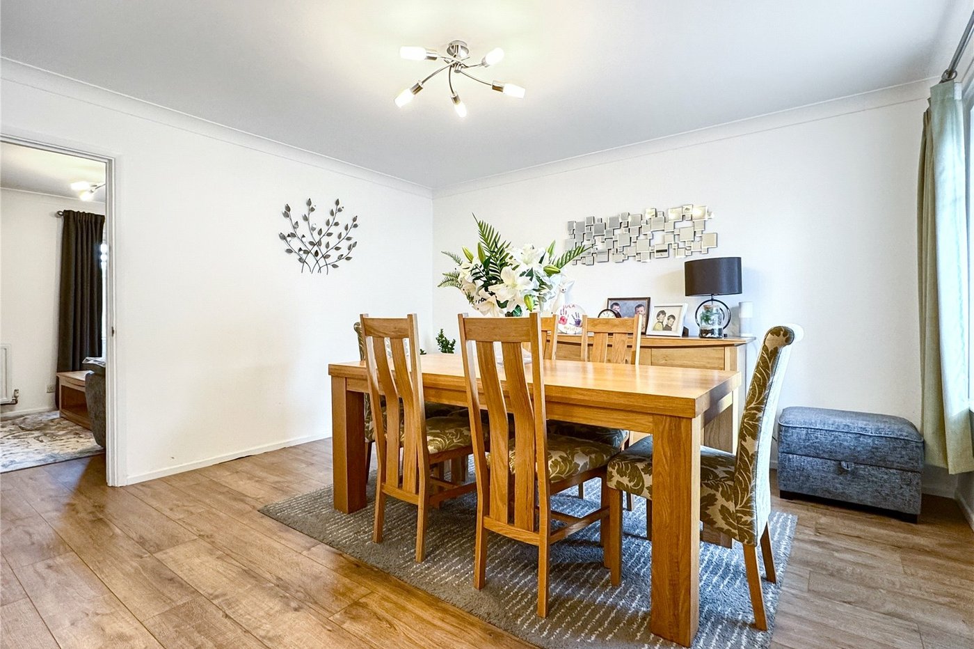 4 bedroom house for sale in Hextable | Robinson Jackson