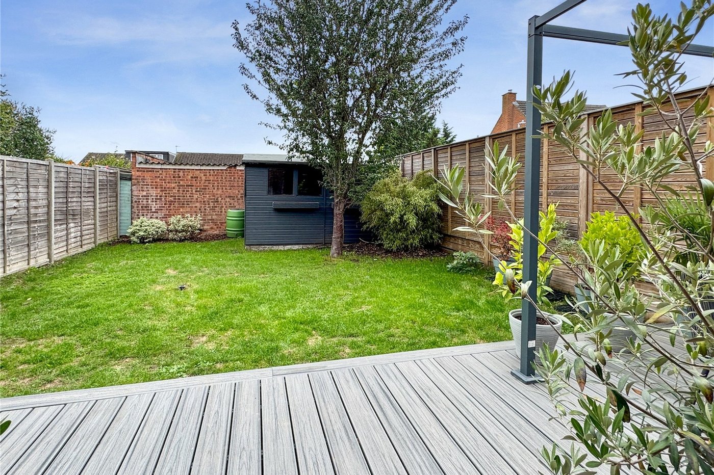 4 bedroom house for sale in Hextable | Robinson Jackson