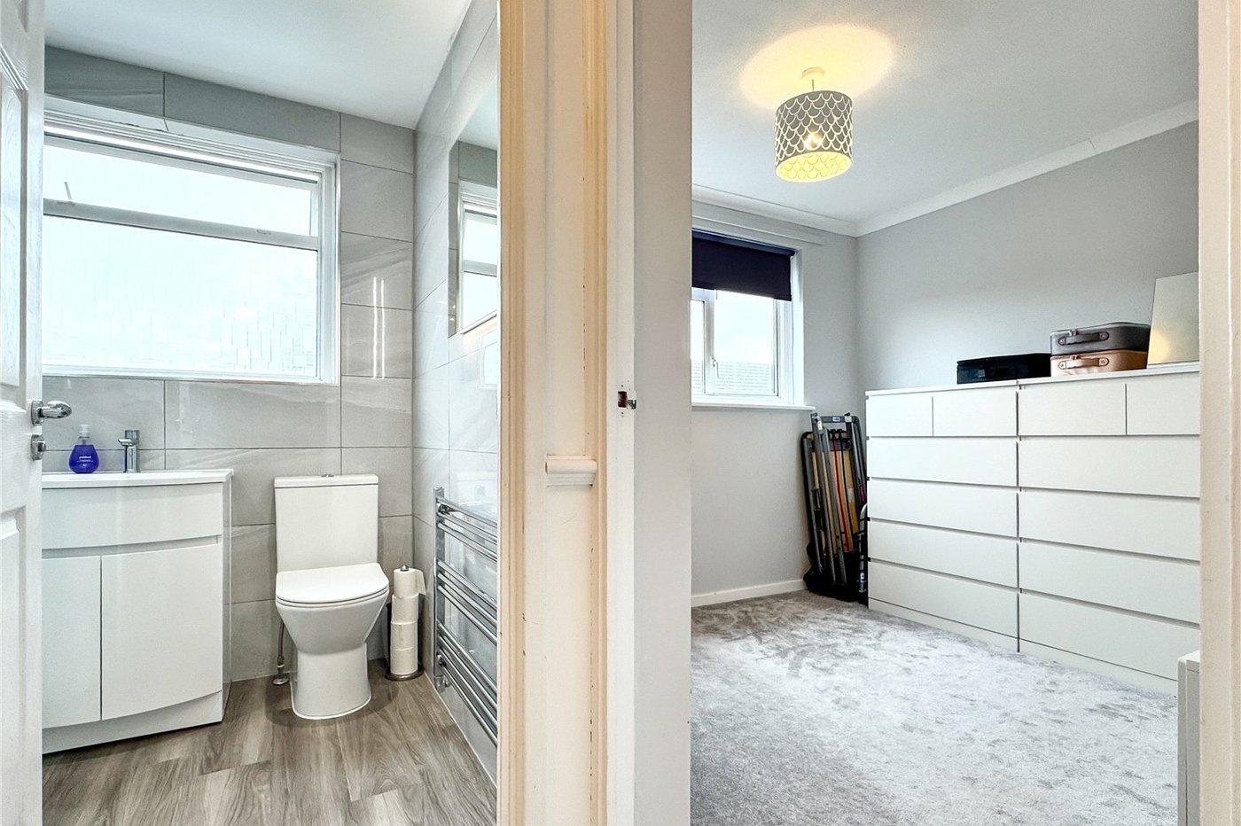 4 bedroom house for sale in Hextable | Robinson Jackson