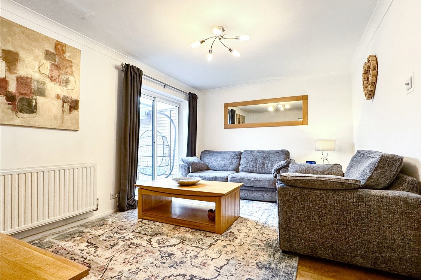 4 bedroom house for sale in Hextable | Robinson Jackson