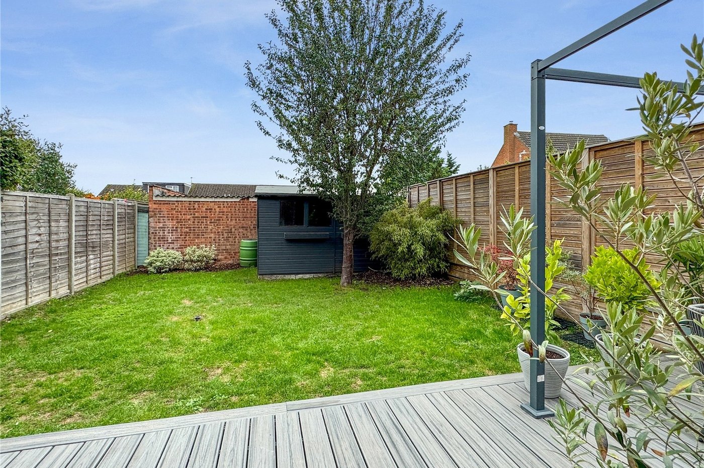 4 bedroom house for sale in Hextable | Robinson Jackson