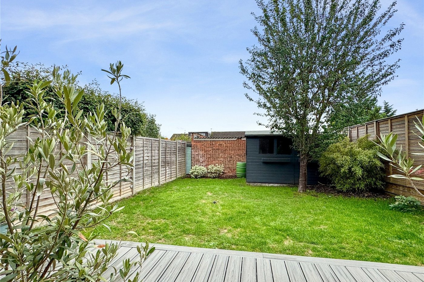 4 bedroom house for sale in Hextable | Robinson Jackson