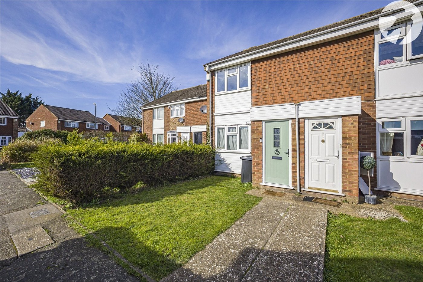 2 bedroom house for sale in Hextable | Robinson Jackson