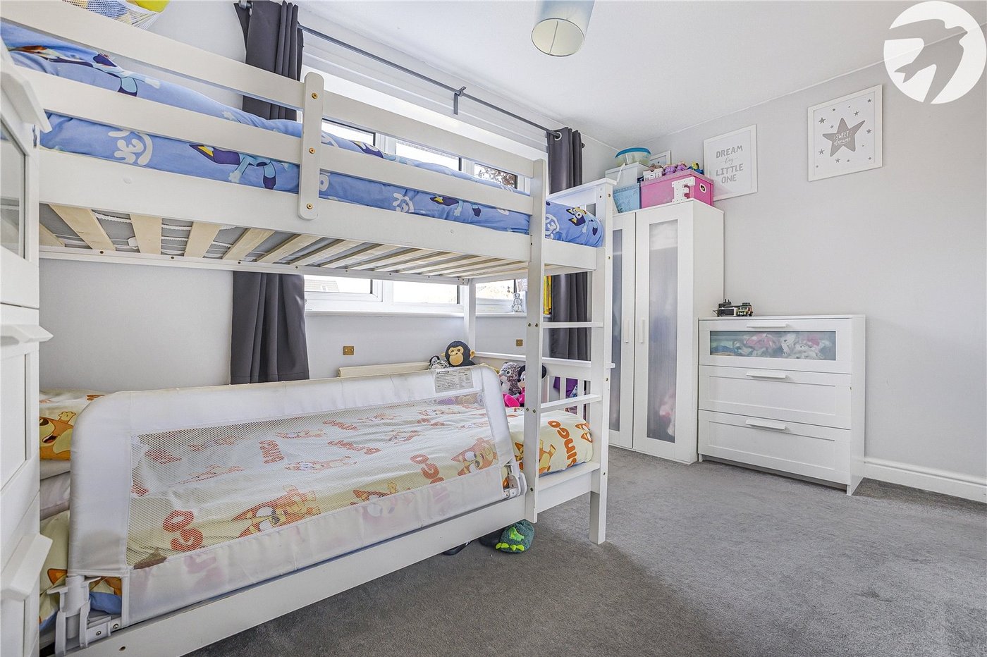 2 bedroom house for sale in Hextable | Robinson Jackson