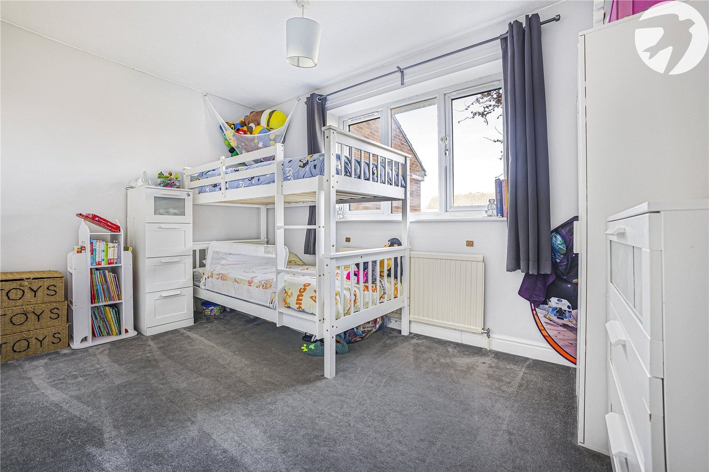 2 bedroom house for sale in Hextable | Robinson Jackson