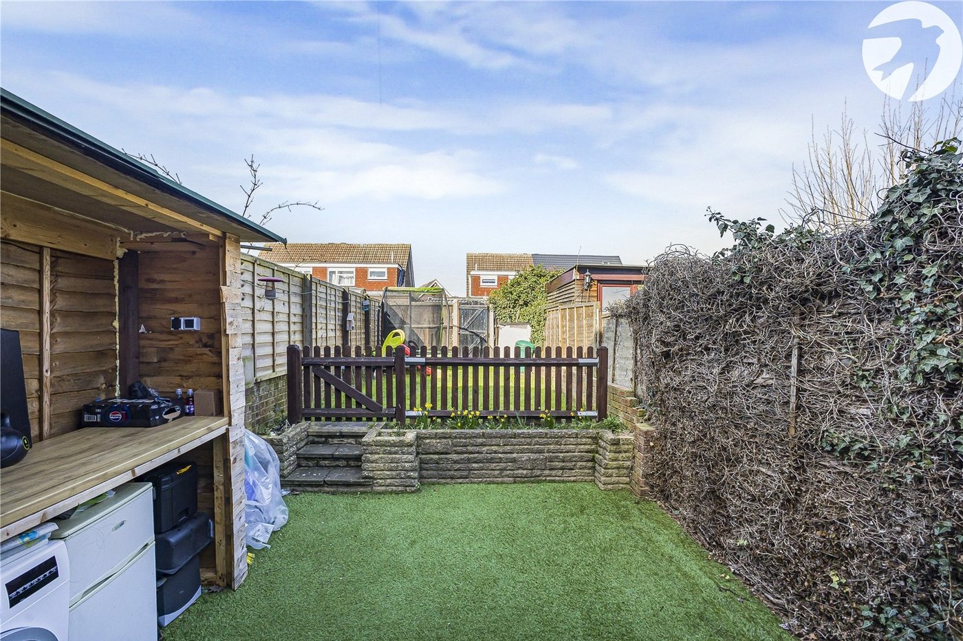 2 bedroom house for sale in Hextable | Robinson Jackson