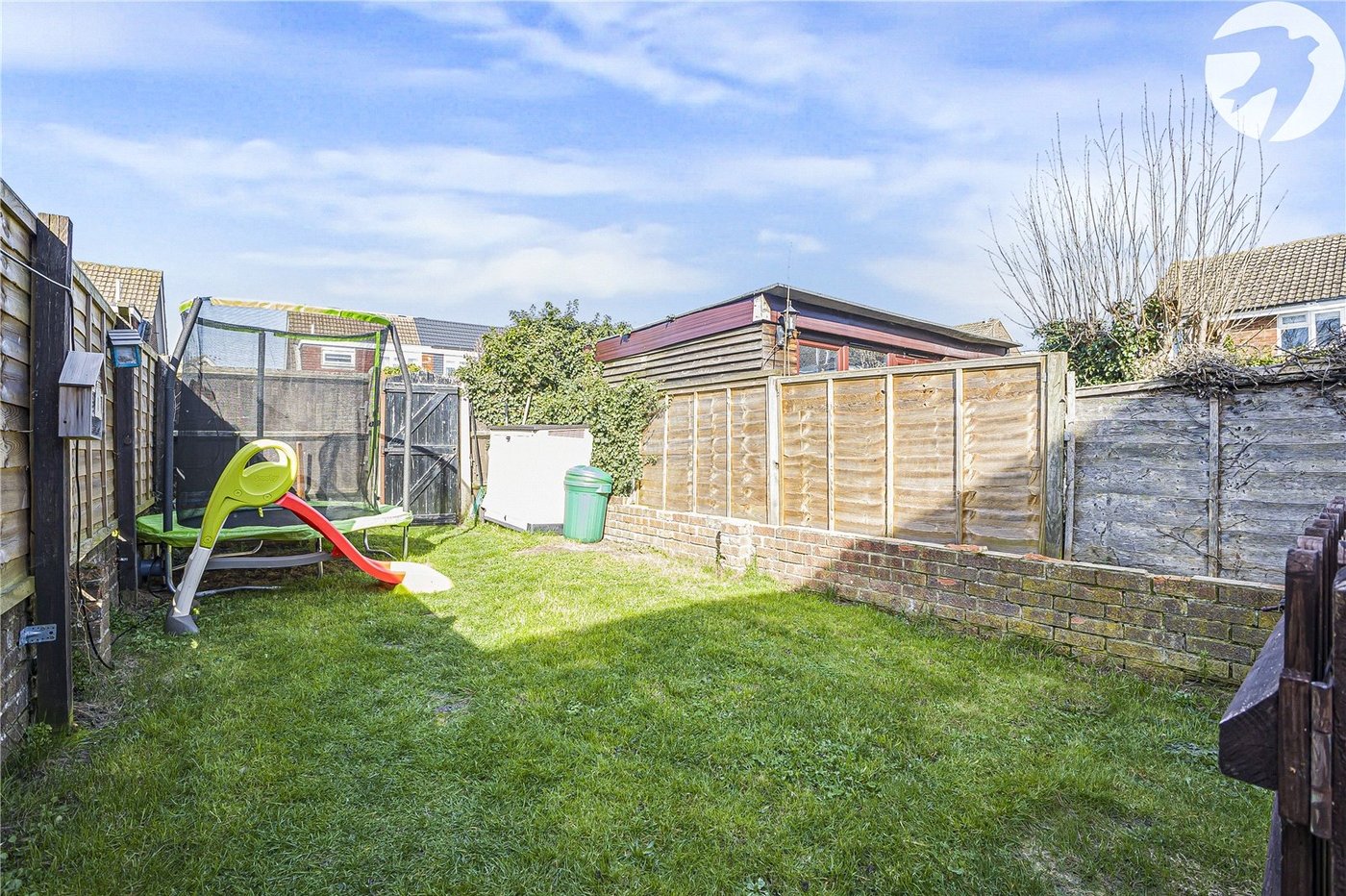 2 bedroom house for sale in Hextable | Robinson Jackson