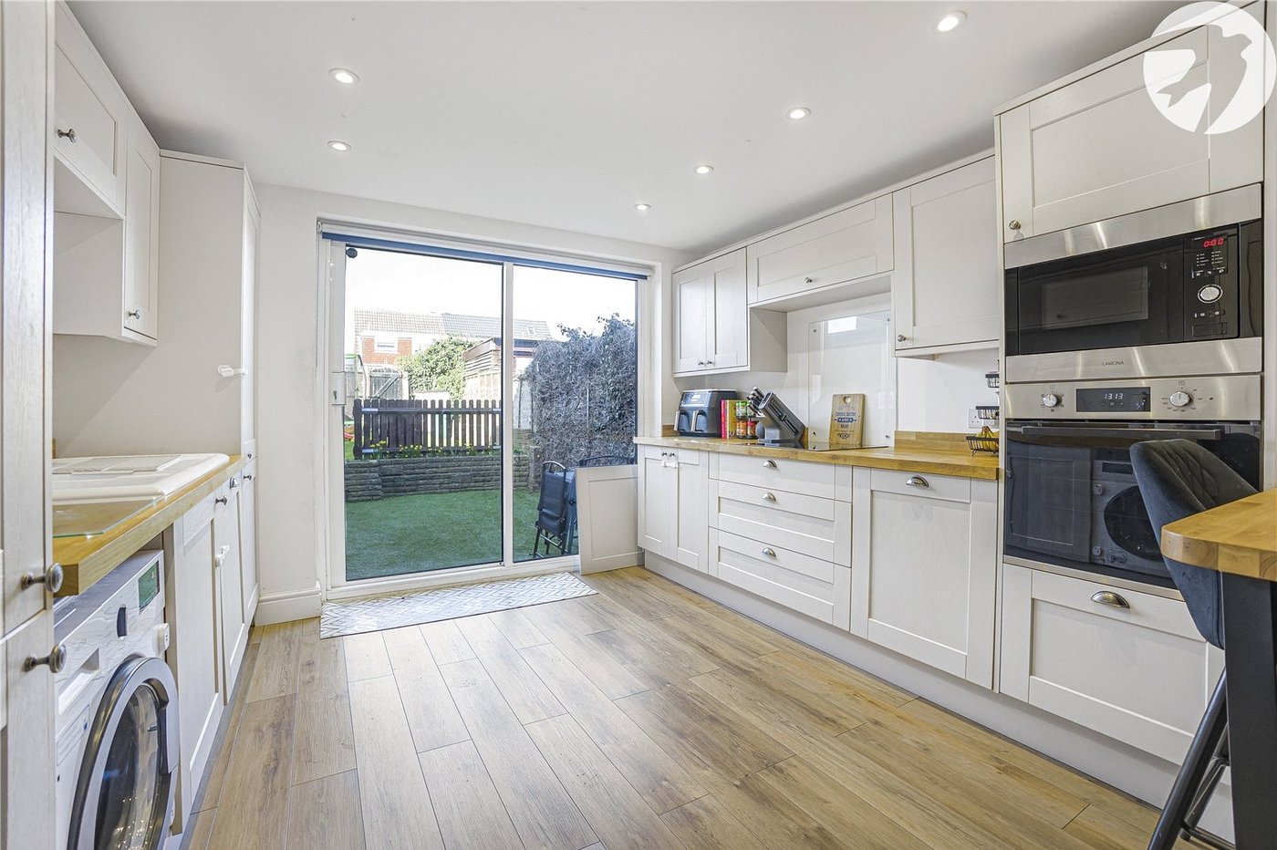 2 bedroom house for sale in Hextable | Robinson Jackson