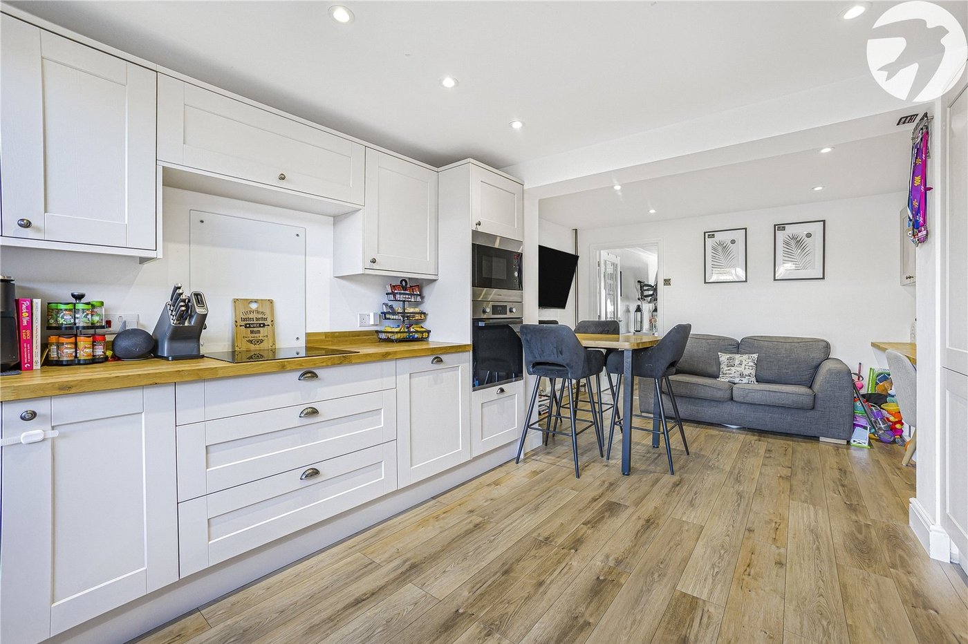 2 bedroom house for sale in Hextable | Robinson Jackson