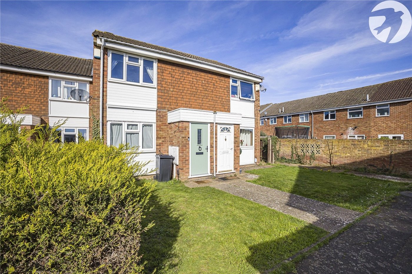 2 bedroom house for sale in Hextable | Robinson Jackson