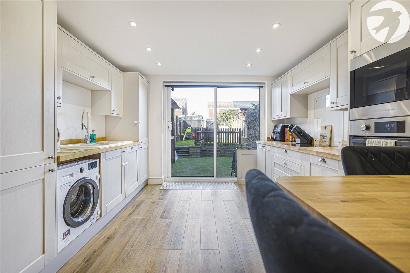 2 bedroom house for sale in Hextable | Robinson Jackson