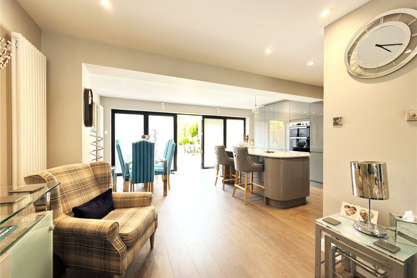 4 bedroom house for sale in Hextable | Robinson Jackson