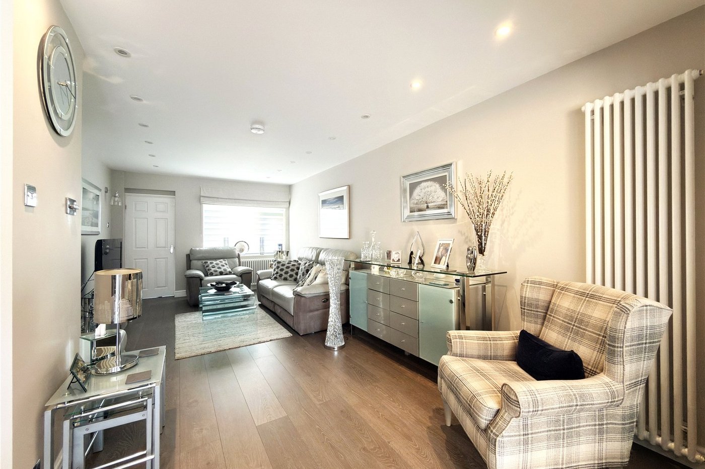 4 bedroom house for sale in Hextable | Robinson Jackson