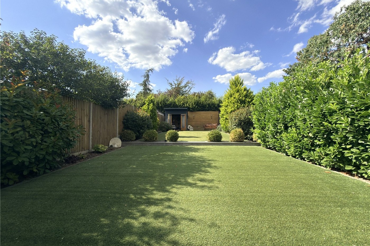 4 bedroom house for sale in Hextable | Robinson Jackson