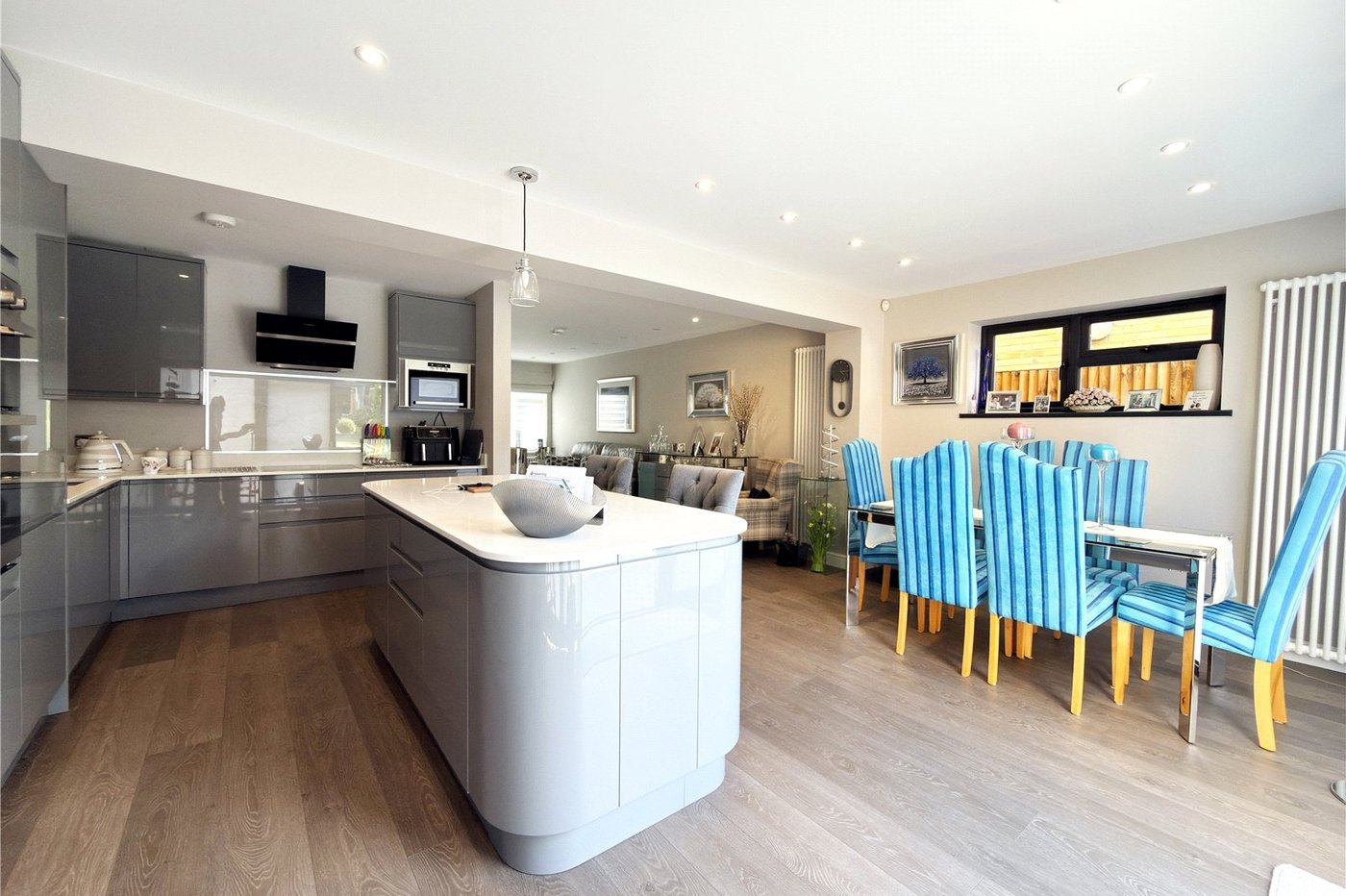4 bedroom house for sale in Hextable | Robinson Jackson