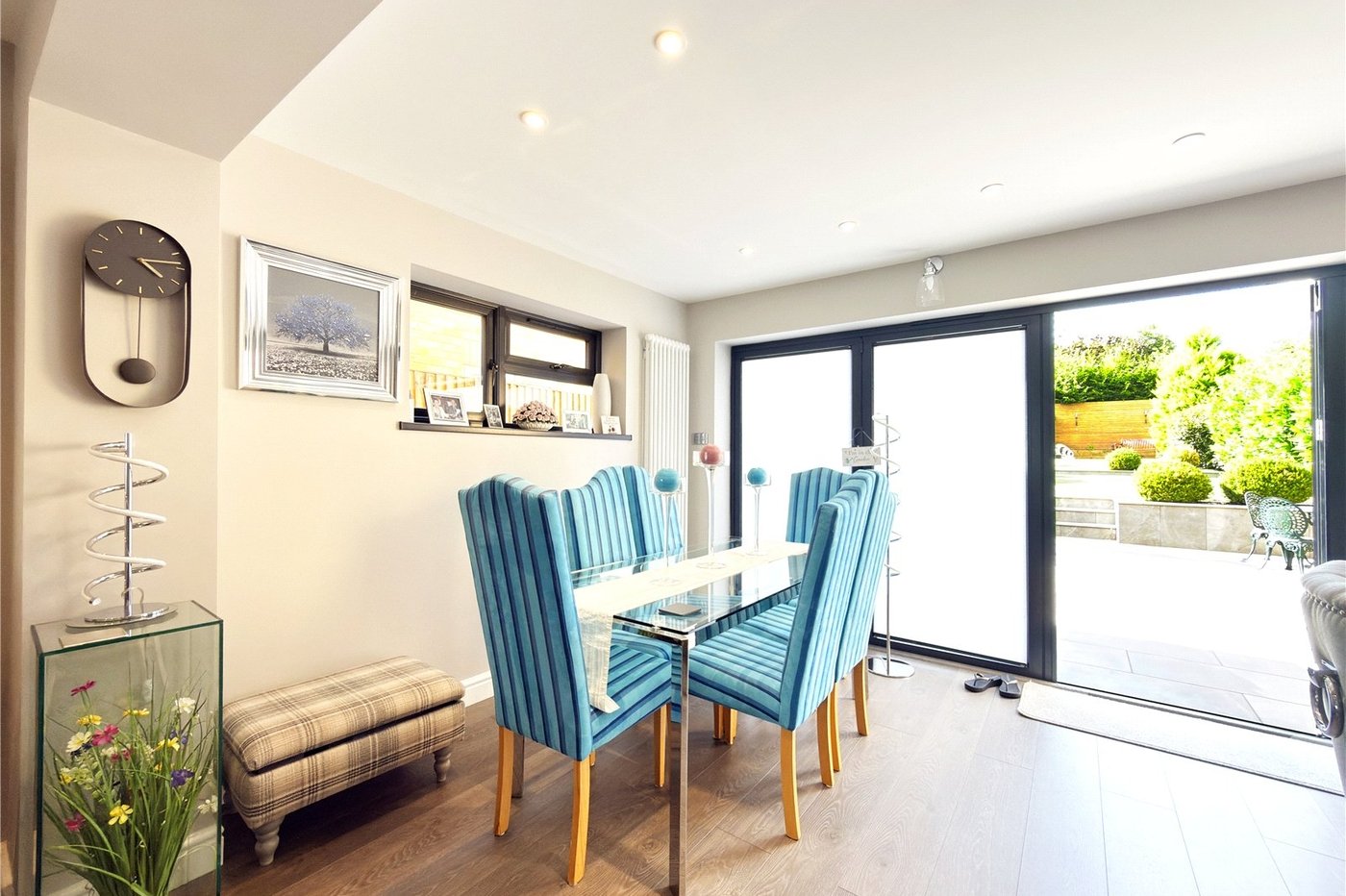 4 bedroom house for sale in Hextable | Robinson Jackson