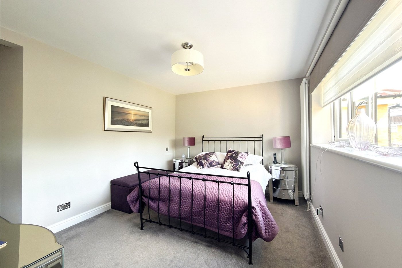 4 bedroom house for sale in Hextable | Robinson Jackson