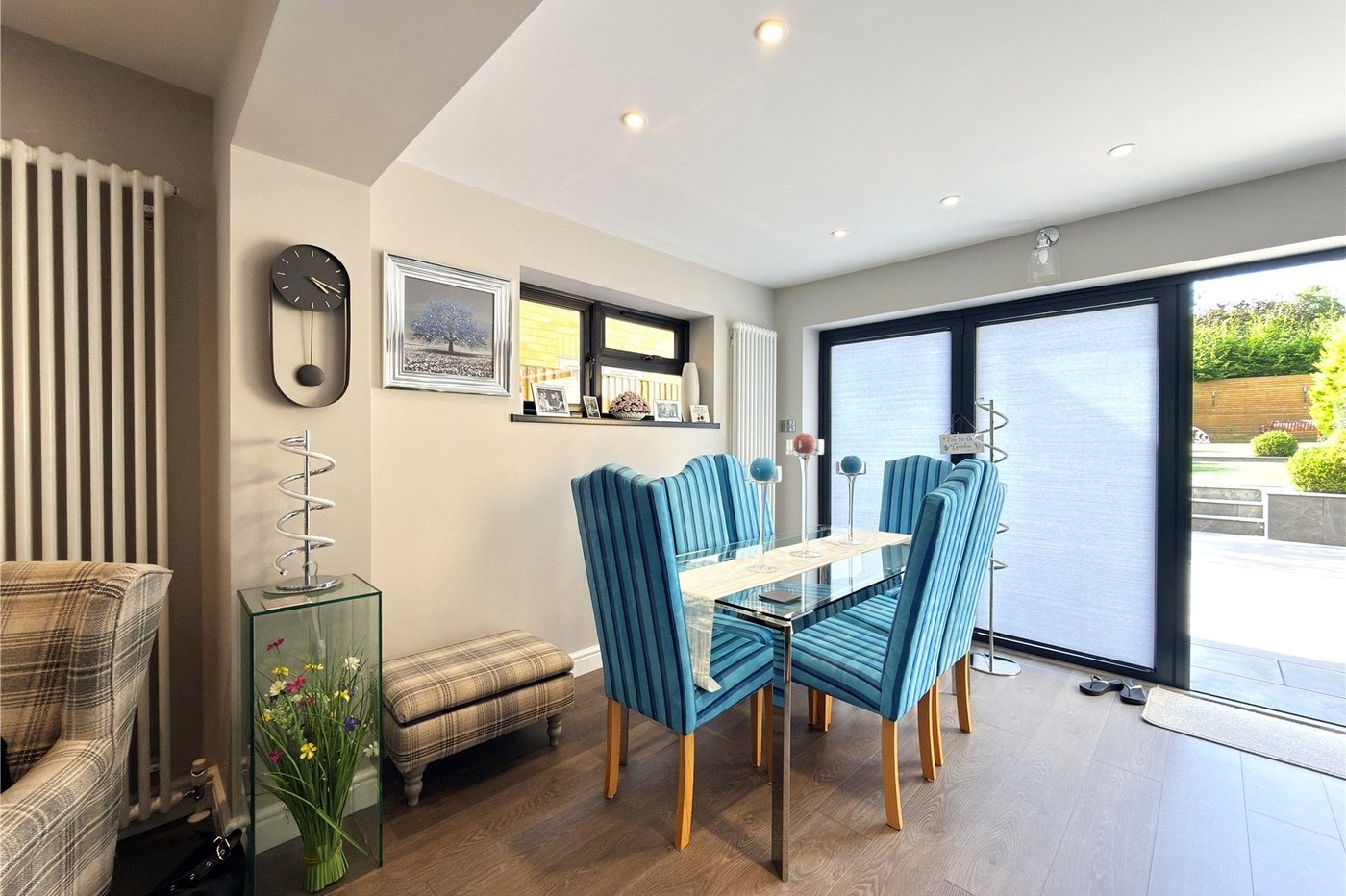 4 bedroom house for sale in Hextable | Robinson Jackson