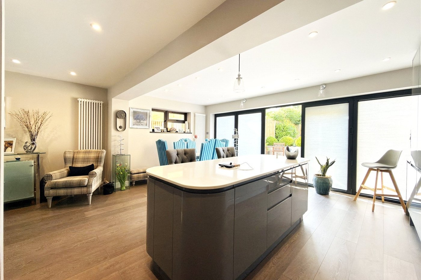 4 bedroom house for sale in Hextable | Robinson Jackson
