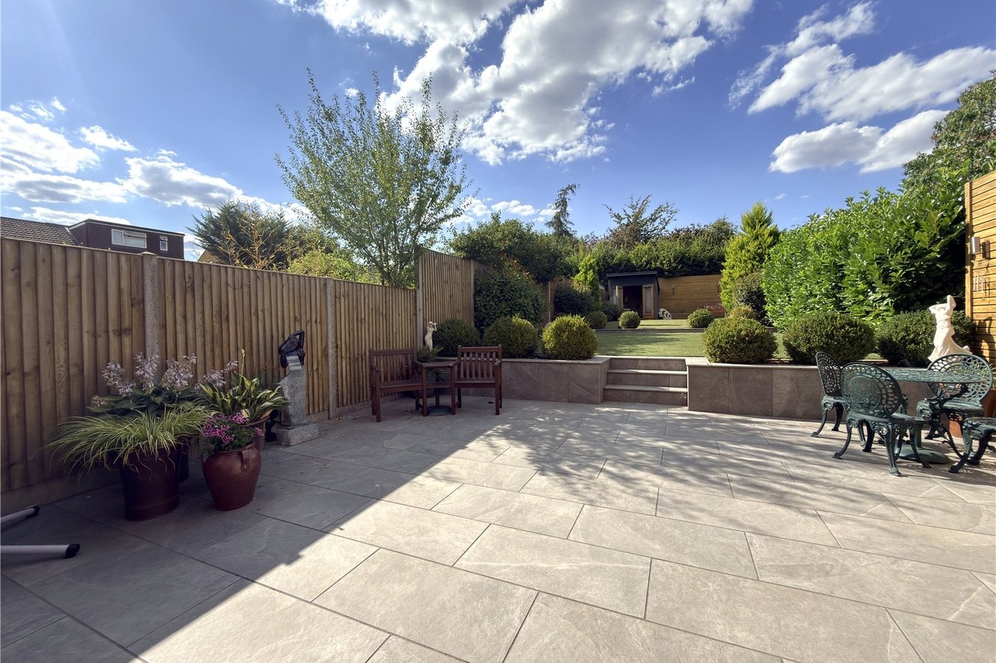 4 bedroom house for sale in Hextable | Robinson Jackson