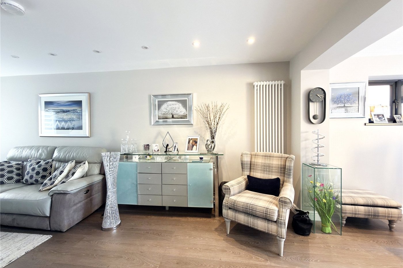 4 bedroom house for sale in Hextable | Robinson Jackson