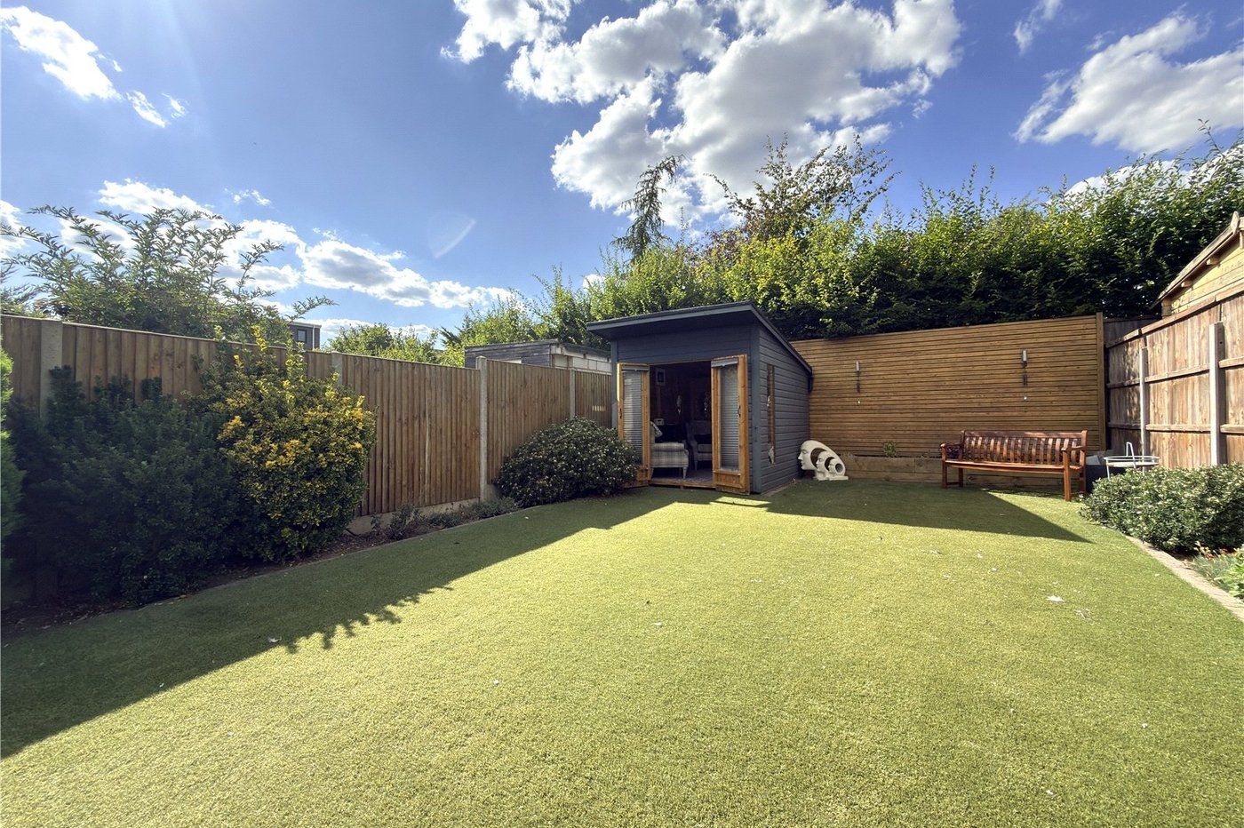4 bedroom house for sale in Hextable | Robinson Jackson