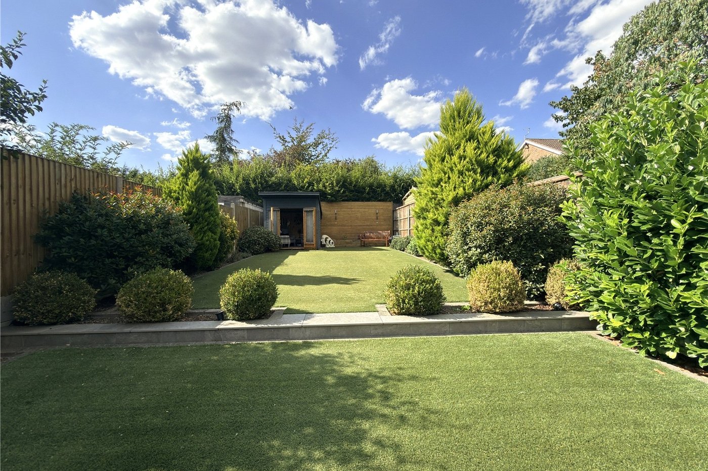 4 bedroom house for sale in Hextable | Robinson Jackson