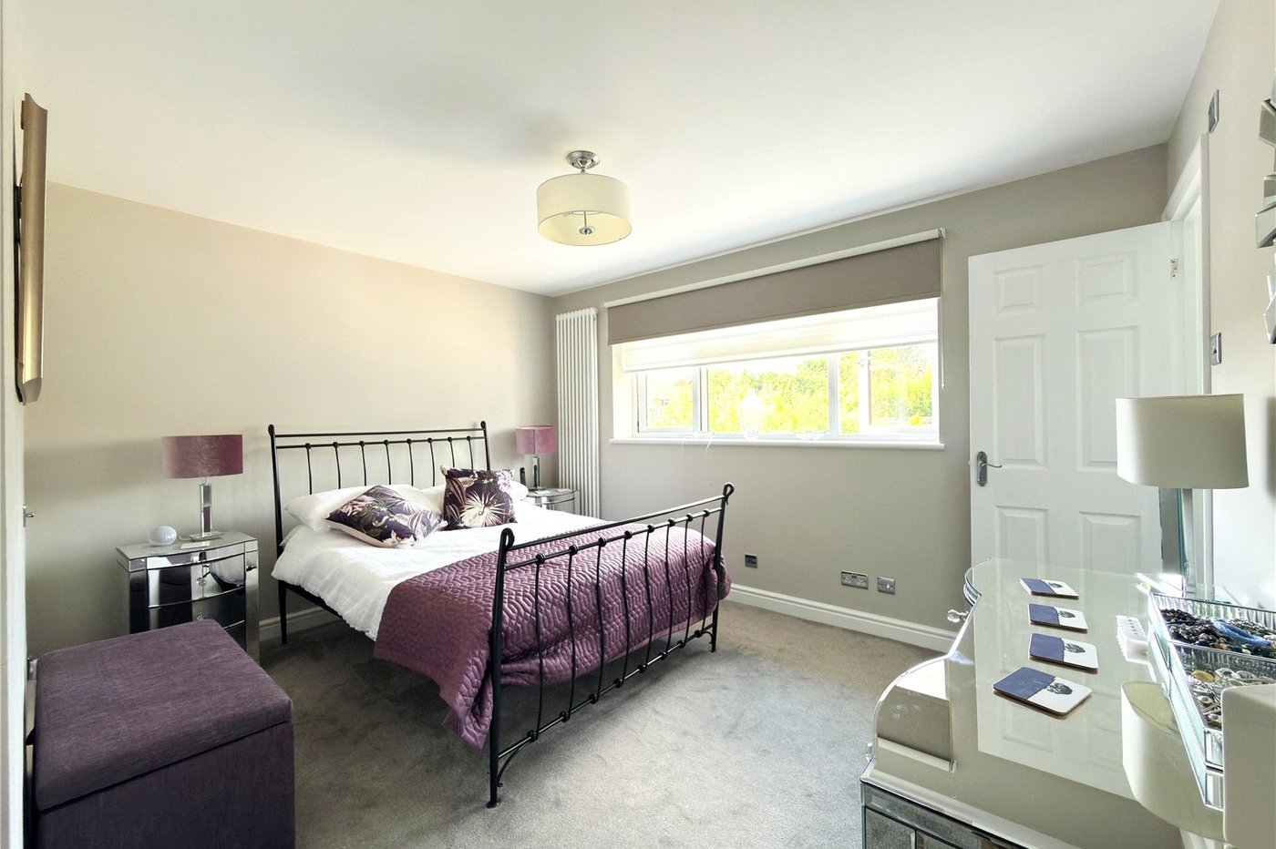 4 bedroom house for sale in Hextable | Robinson Jackson