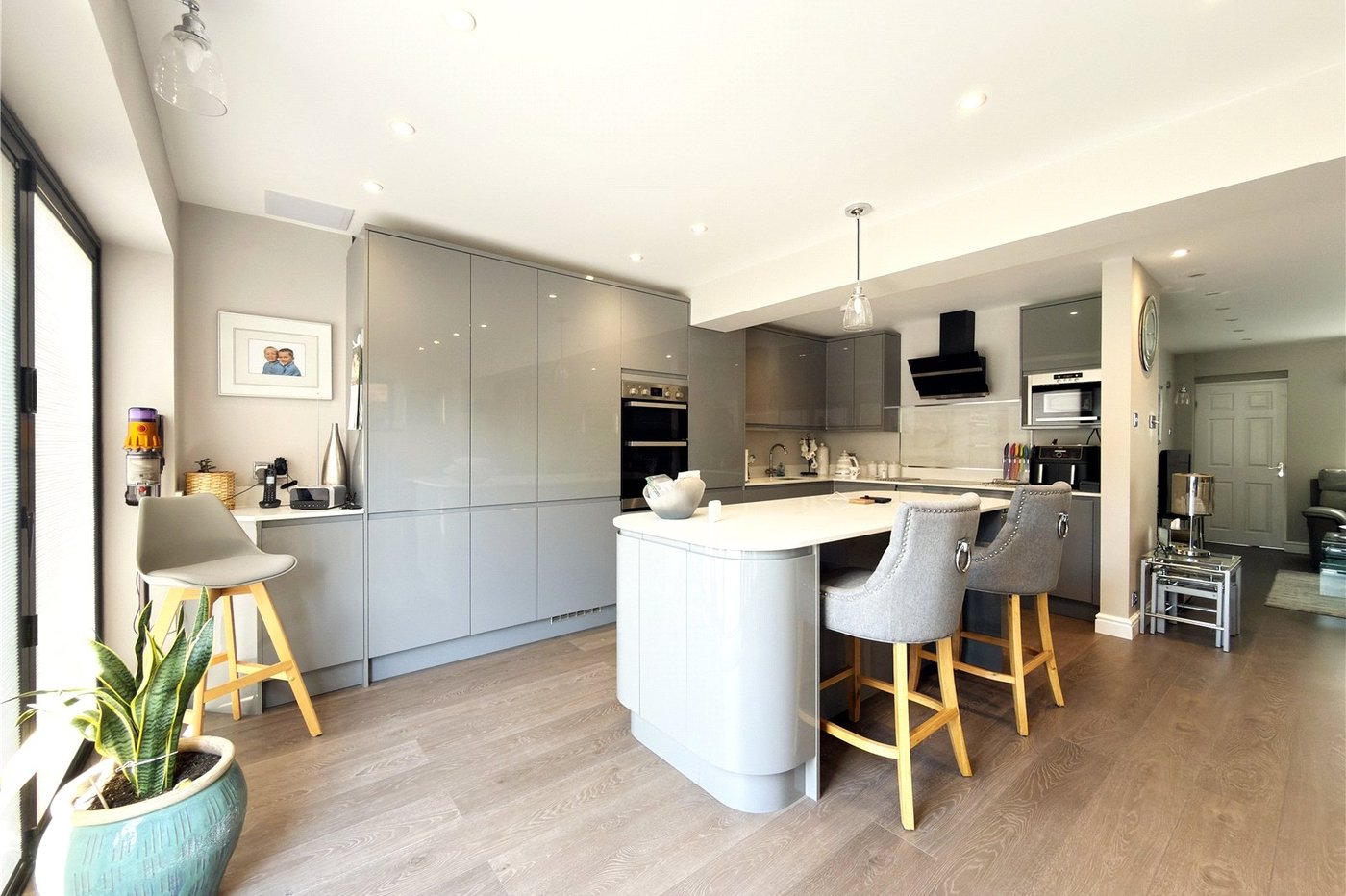 4 bedroom house for sale in Hextable | Robinson Jackson